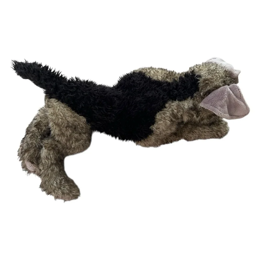 Folkmanis Puppets folkmanis airedale